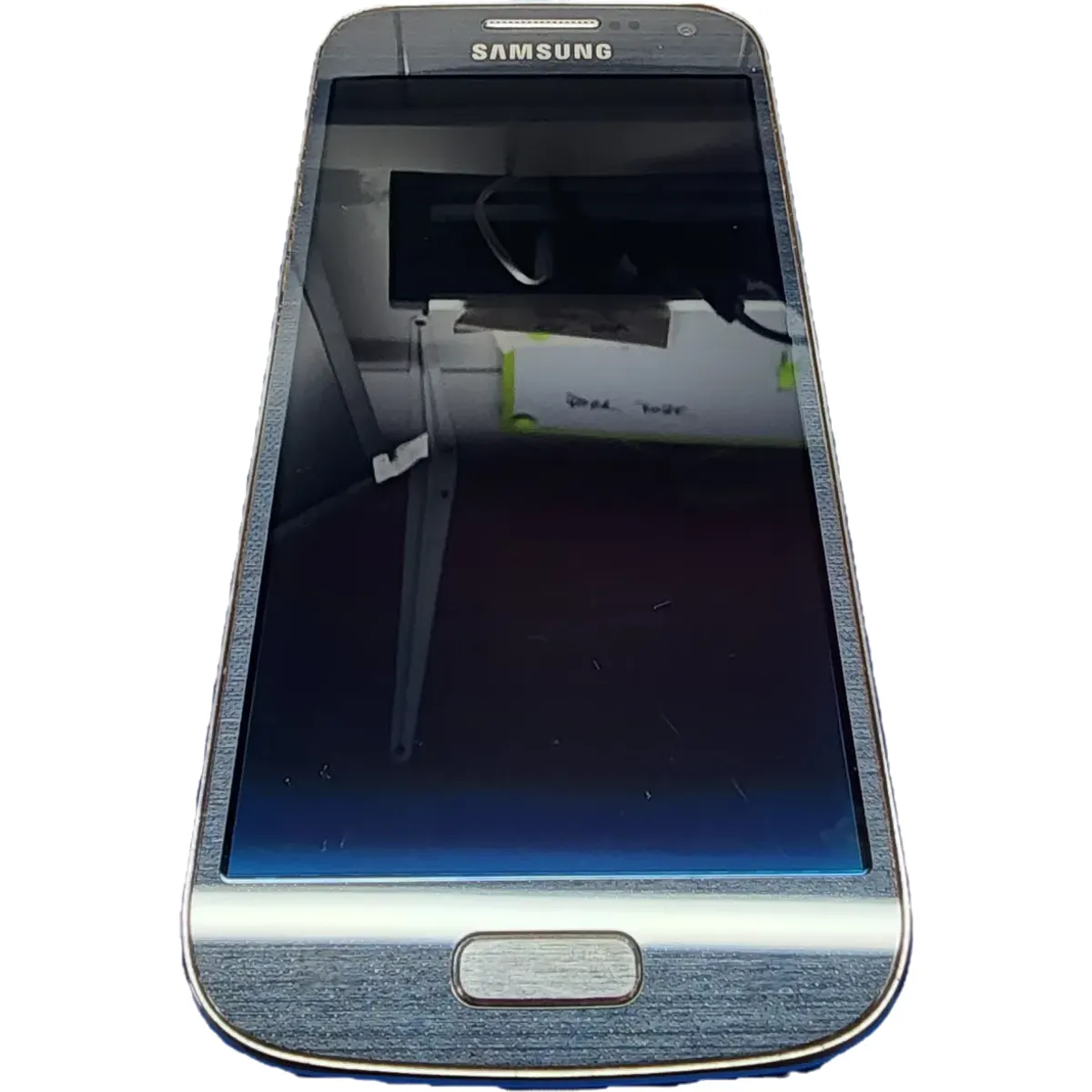 Samsung galaxy s4 mini gt-i9195 Okostelefon #1