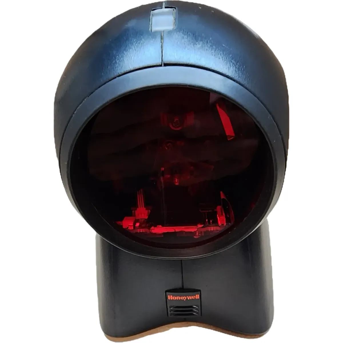 Honeywell Metrologic MS7120 Orbit asztali vonalkódolvasó omnidirekcionális fekete USB #1