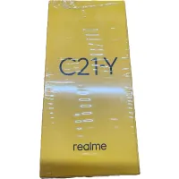 Realme C21Y mobiltelefon 6.5" 3/32GB 4G Dual SIM 5000 mAh fekete #6