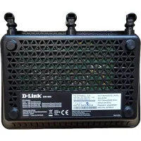 D-Link DIR-809 AC750 Router dual band #4