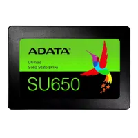 ADATA Ultimate SU650 120G 2.5" SSD