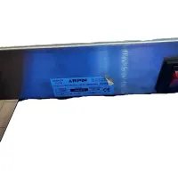 ARPIN 123050 Melegen tartó lap #2