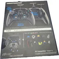 Thrustmaster eSwap Pro Controller Wired kontroller fekete PS4 PC #3