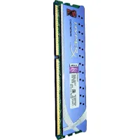 Kingston HyperX 8GB (2x4GB KIT) DDR3 1600MHz KHX1600C9D3K2/8G memória #2