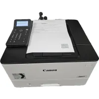 Canon i-SENSYS LBP226dw ultragyors mono lézernyomtató usb lan A4 #2