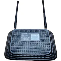 TP-Link Archer C2 AC750 Router #3