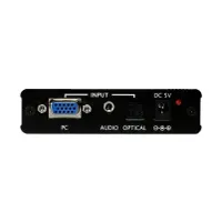 CYP SY-P293 PC-HDMI scaler átalakító hanggal #6