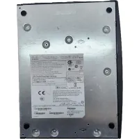 Cisco C881-V-K9 Router fekete #3