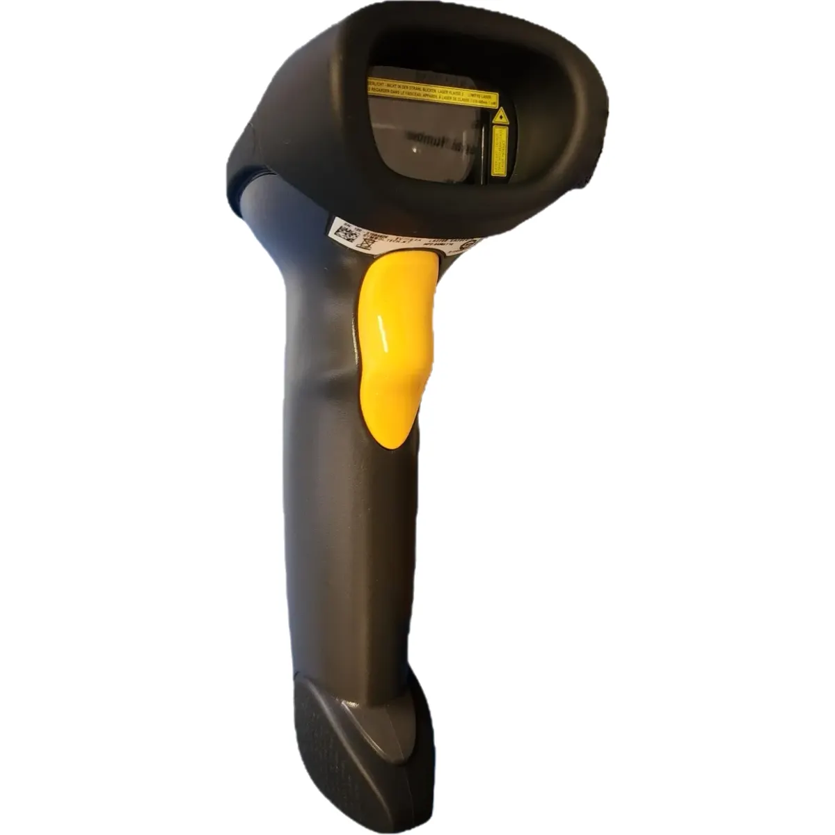 Zebra LS2208 (LS2208-SR20007R) Vonalkódolvasó #1