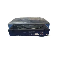 Elta 2950 kislemez bakelit lemezjátszó #5