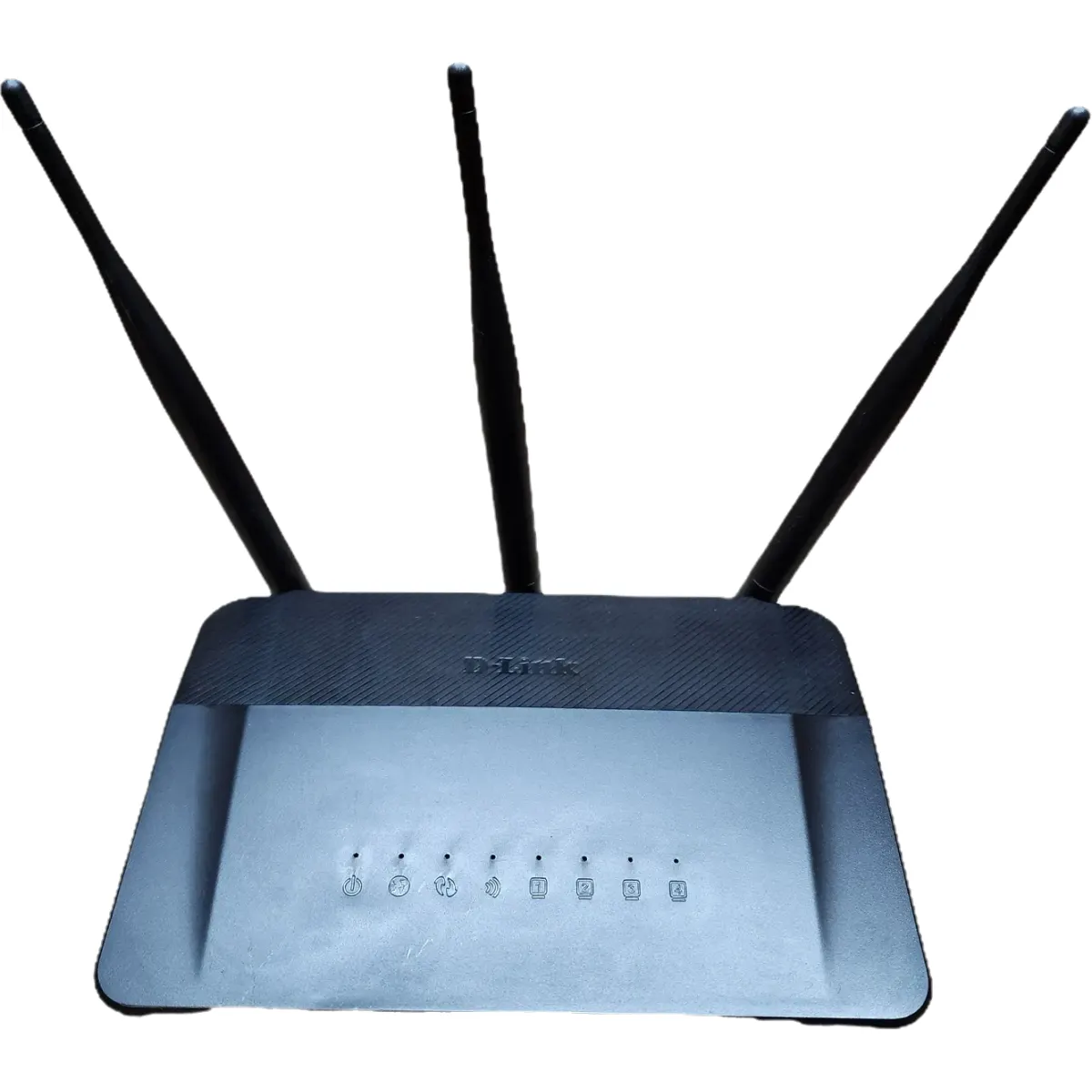 D-Link DIR-809 AC750 Router dual band #2