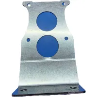 QuOmni AO5G2-G1 Omnidirectional ultraszéles sávú 5G/LTE MIMO 2x2 antenna 600-6000MHz 10m kábellel AO5G2-G1 #4