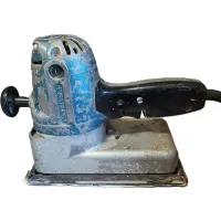 Black & Decker ipari Csiszológép 300W #2