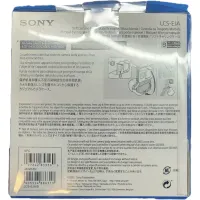 Sony LCS-EJA Puha hordtok fekete #4