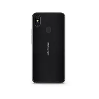 UleFone X Mobiltelefon 5.8" 4/64GB Dual SIM 3300mAh fekete #4