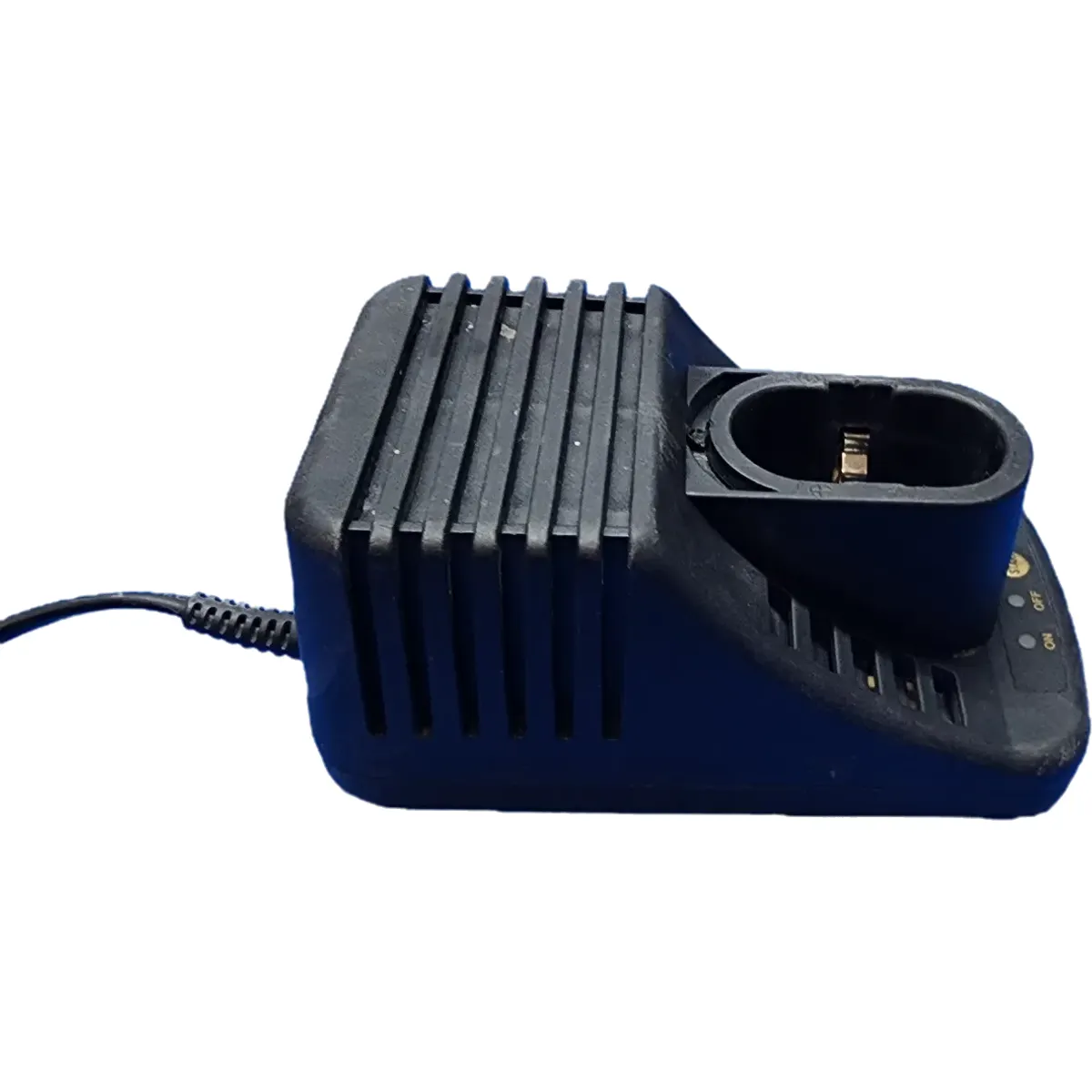 Mister Tool JOZSD-02-18 akkus csavarhúzó 18v  akkumulátorral és töltővel sárga fekete #4