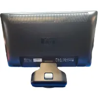 HP 2309m 23" Monitor HP BrightView technológia 1920x1080 DVI VGA HDMI hangszóró #2