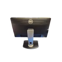 Dell P2212HB 22" monitor TN 1920x1080 DVI VGA USB VESA PIVOT fekete #2