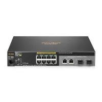 HPE Aruba 2530-8-PoE+ Switch (J9780A) #2