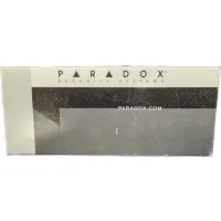 Paradox DCTXP2 rádiós nyitásérzékelő 2-zónás rádiós fehér #7