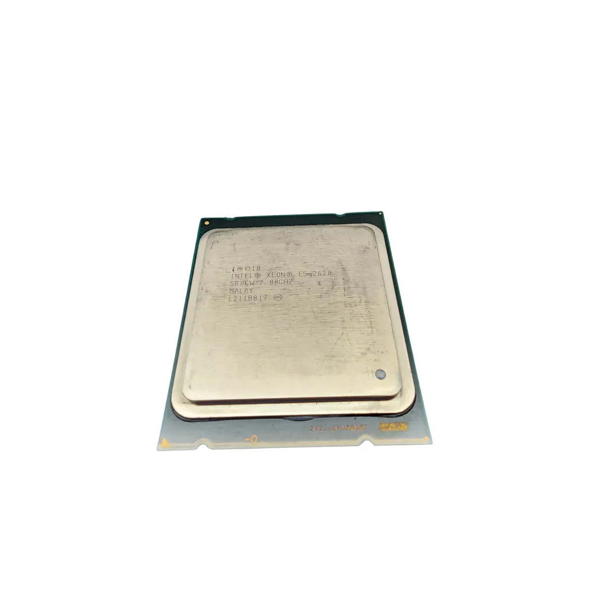 Intel Xeon E5-2620 6C 10MB Cache 2.40 GHz Processzor #1