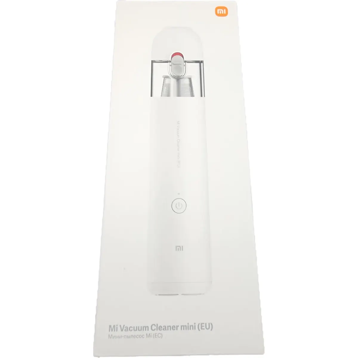 Xiaomi Mi Vacuum Cleaner Mini BHR5156EU hordozható kézi porszívó #2