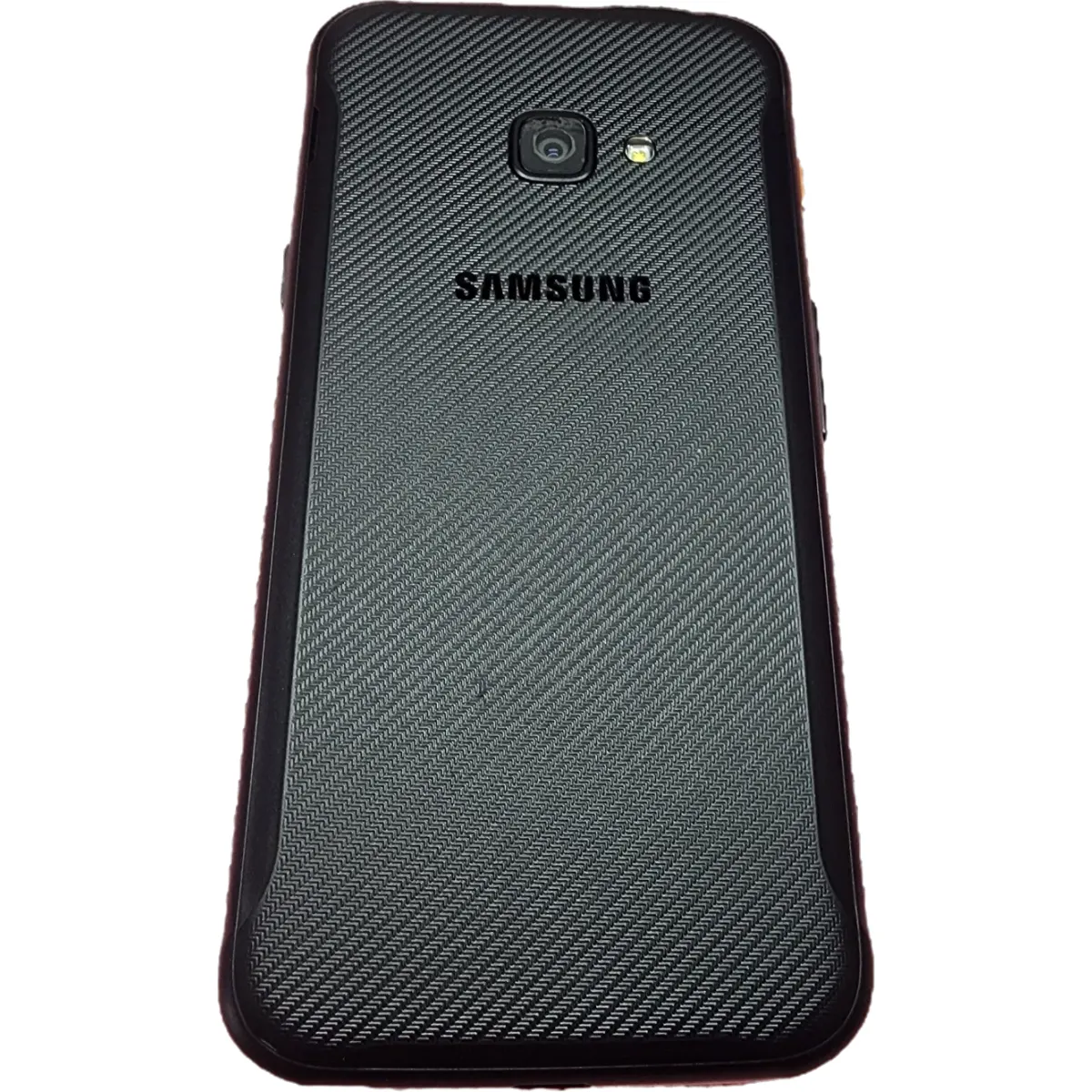 Samsung Galaxy Xcover 4s (G398F) Mobiltelefon 5" 3/32GB 4G Dual SIM 2800 mAh fekete #4