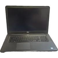 Dell Inspiron 17 5767 P32E 17,3" FHD Laptop i5-7200U 8GB DDR4 250GB SSD #2