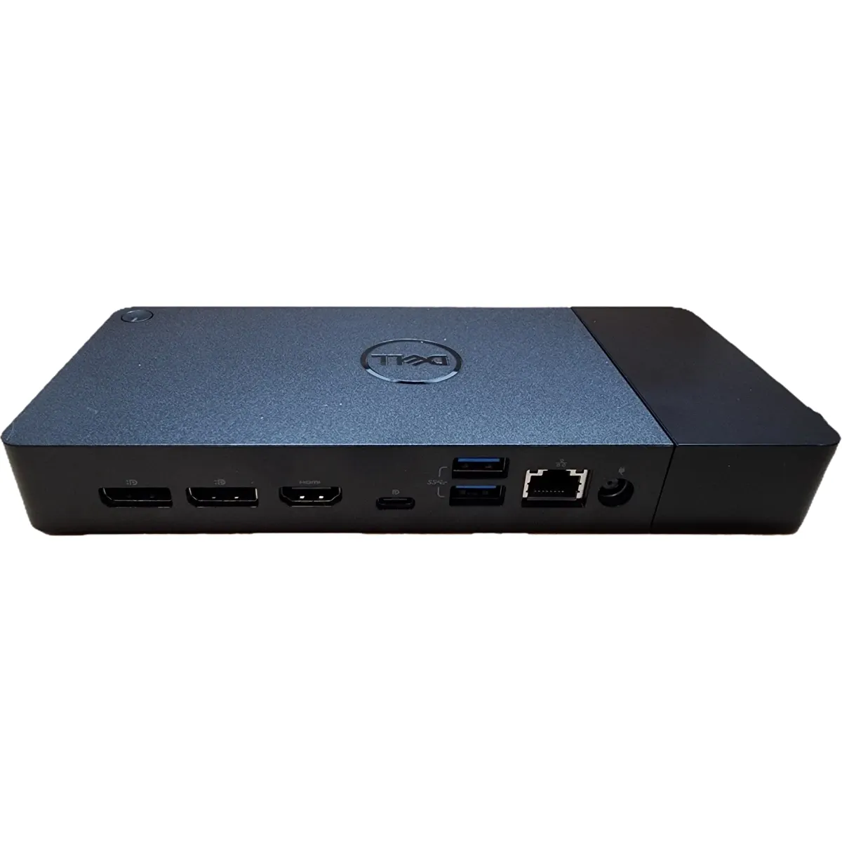 Dell WD19S USB-C Dokkoló állomás K20A001 180W adapterrel #1