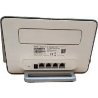 Huawei B535-232 4G LTE kétsávos AC1200 router 1x LAN/WAN + 3x LAN Gigabit fehér #2