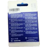 Utángyártott Black Point Epson T0803 Magenta tintapatron #2