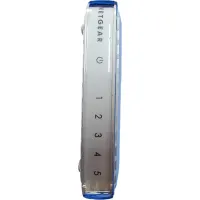 NETGEAR FS605 V3 5-port 10/100 Mbps Ethernet Switch #2