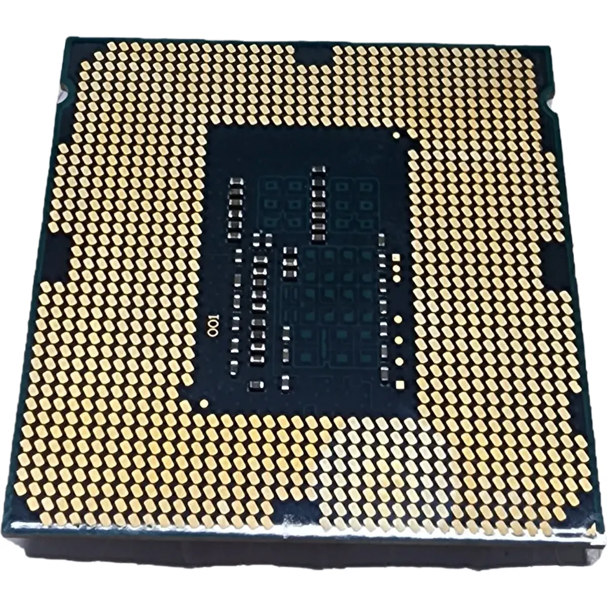 Intel Pentium G3260 3M Cache 3.30 GHz Processzor #2