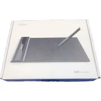 VEIKK S640 Grafikus rajztábla #6