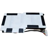 Toshiba PA5107U-1BRS 14,4V 2838mAh 43WH gyári Toshiba Satellite laptop akkumulátor #4