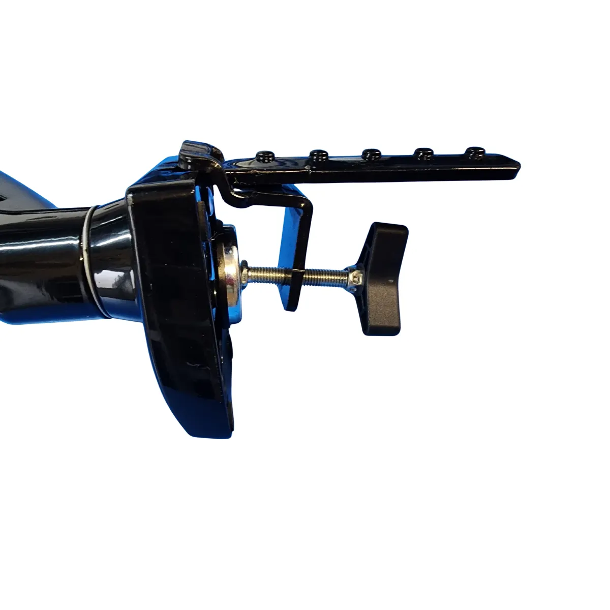 Asztalra rögzíthető Monitor állvány #5