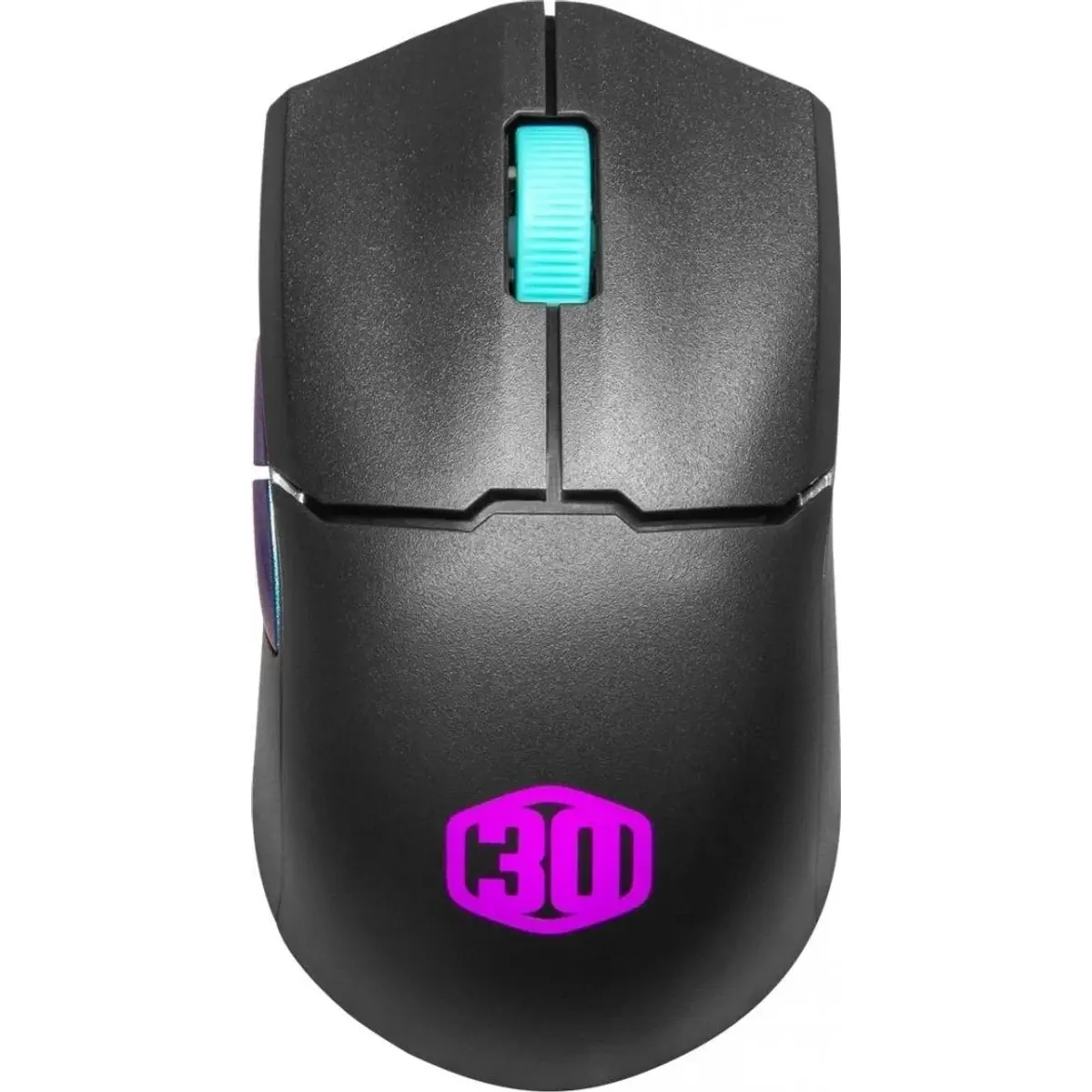 Cooler Master MM712 30th Anniversary Edition Egér #2
