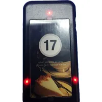 Retekess T112 Classic éttermi személyhívó rendszer #5