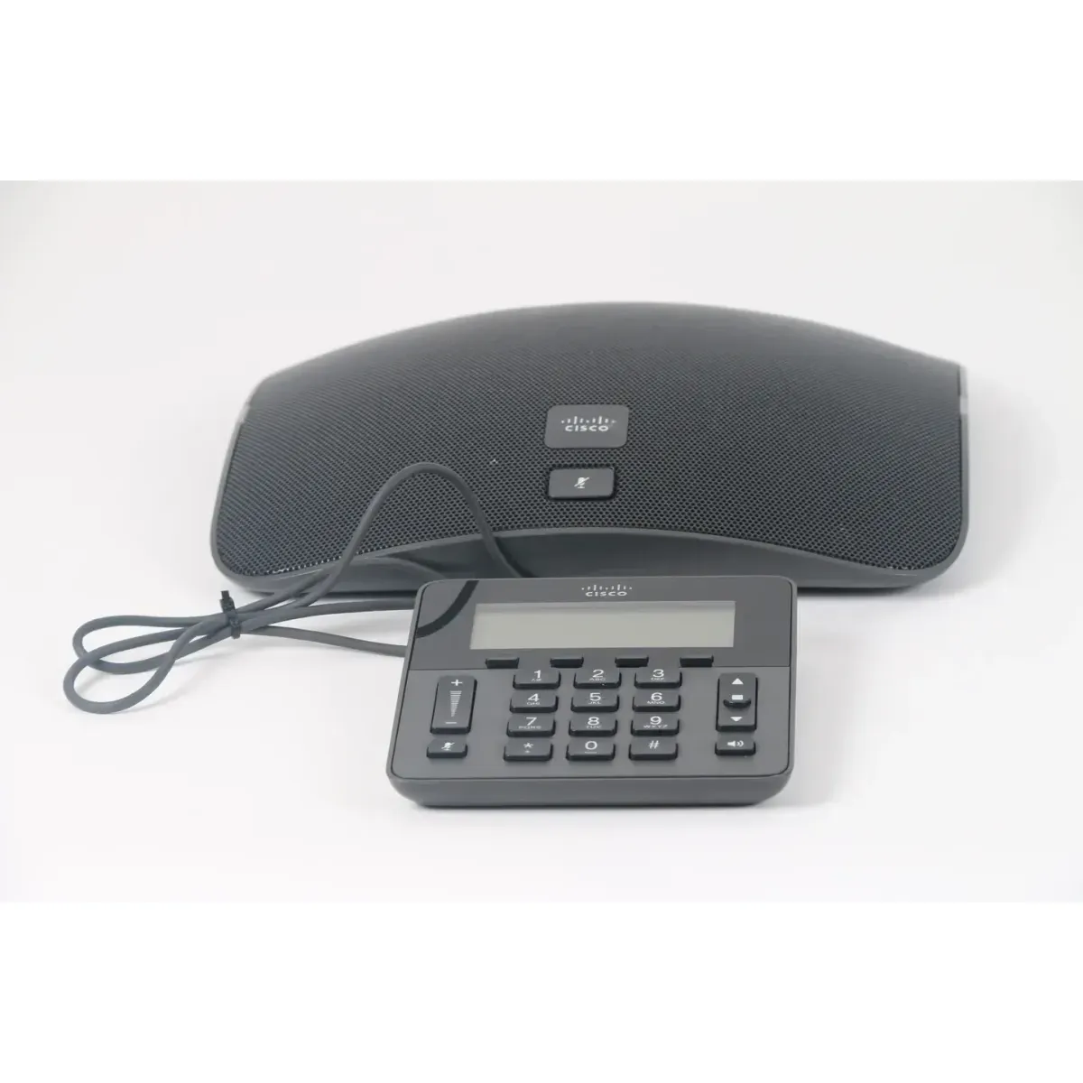 Cisco 8831-K9 IP konferenciatelefon 800-41033-01 fekete #1