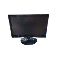 LG Flatron W2040S-PN Monitor LCD 1600x900 VGA Fekete #2
