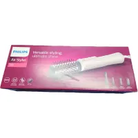 Philips BHA735/00 7000 Series meleg levegős hajformázó #1