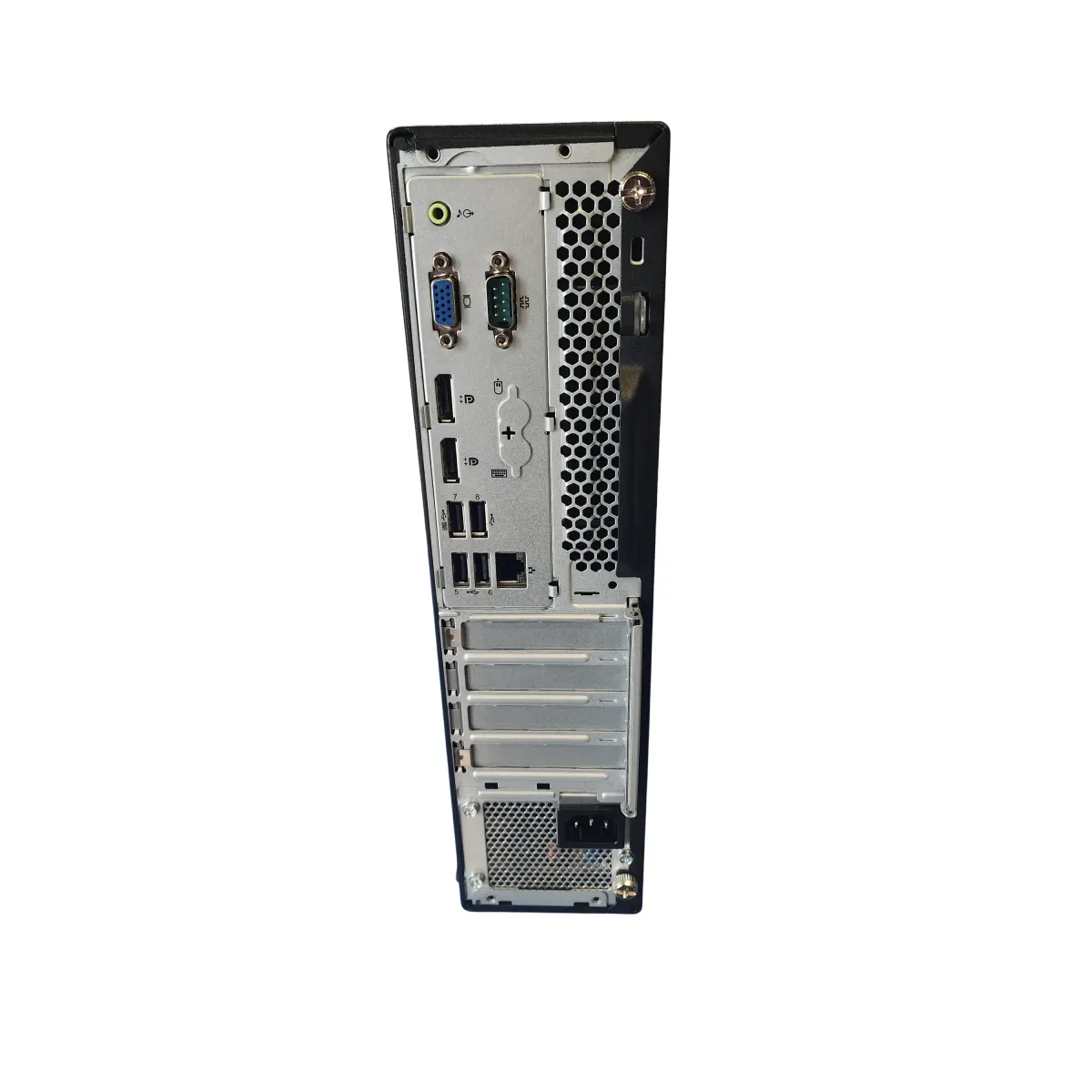 Lenovo ThinkCentre M720s SFF i5-8400 W11 4x16GB DDR4 500 GB NVME SSD #4