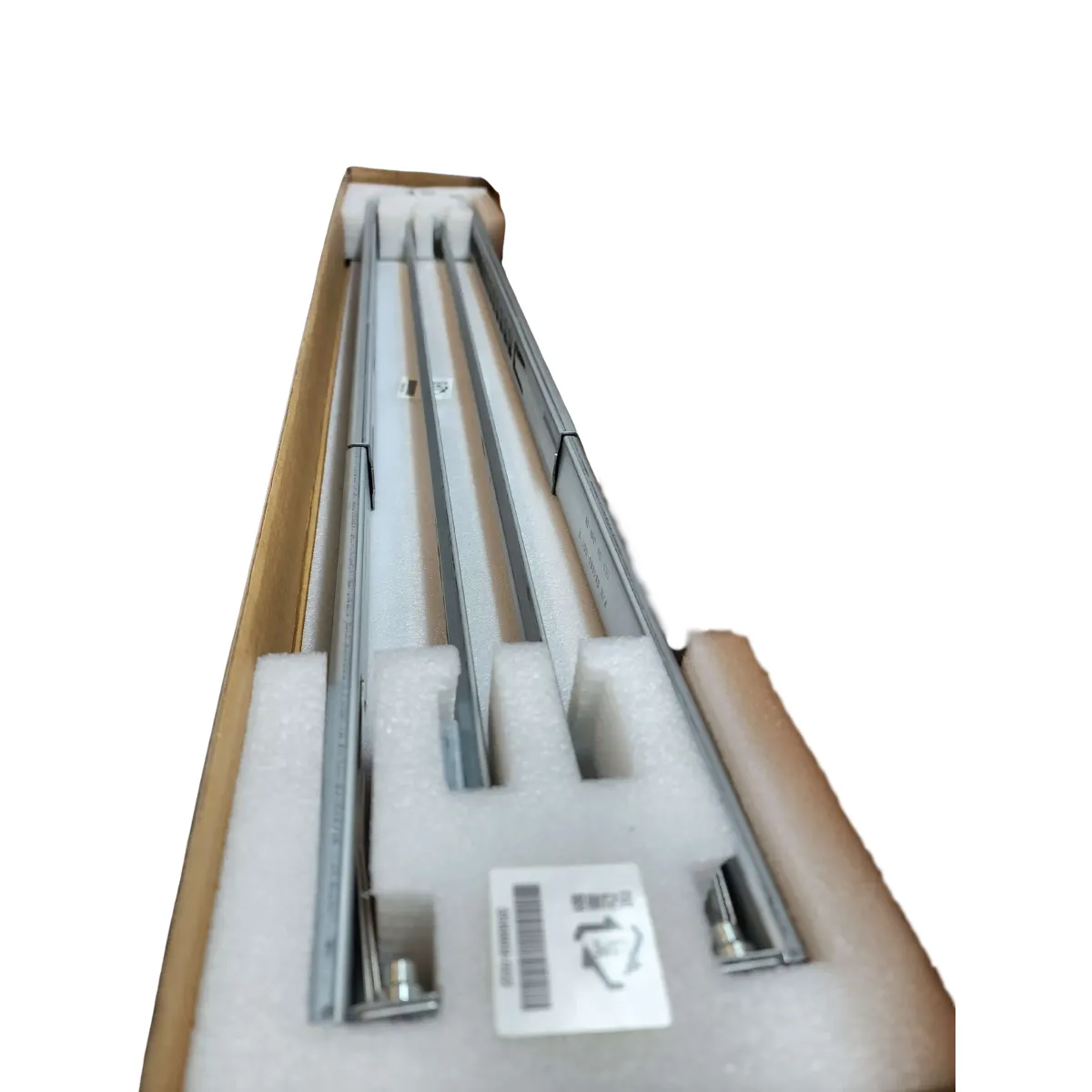 HP Proliant DL360 G4 G5 Rack sínkészlet #1