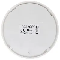 PARADOX DG467-P2C passzív infravörös mennyezeti mozgásérzékelő #3