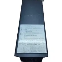 APC Smart-UPS Sua750i szünetmentes tápegység új akkumulátorokkal #2