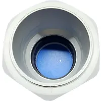 Tömszelence ellenanyával + tömités Pg-63 IP54 szürke #3