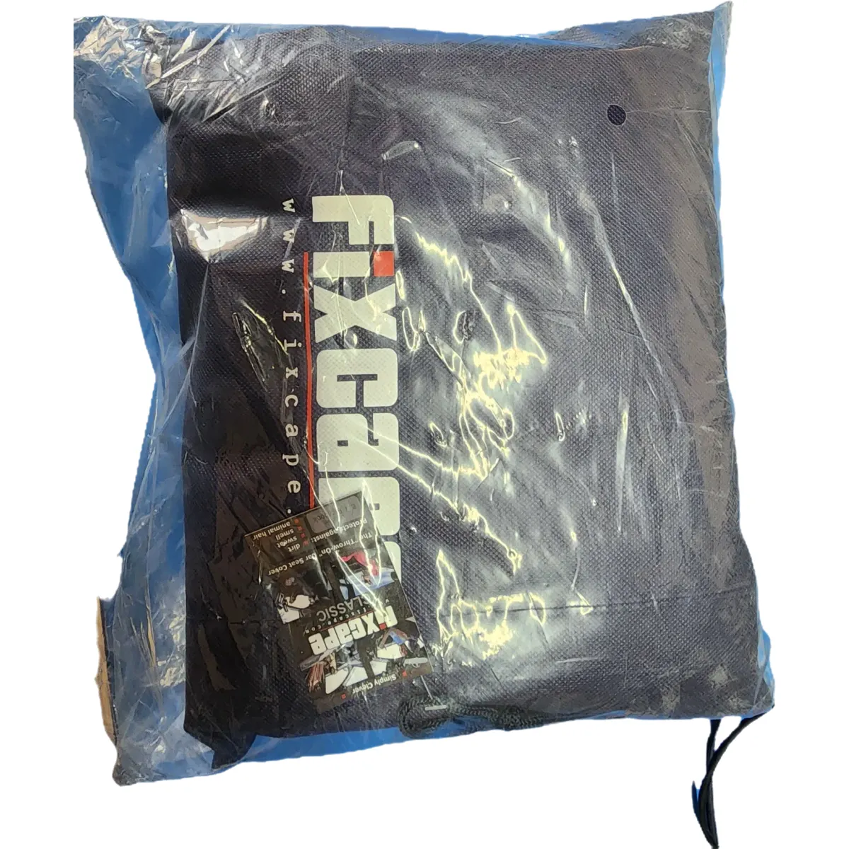 Fixcape Autó ülésvédő univerzális #1