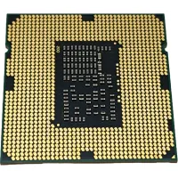 Intel Core i5-650 3.20GHZ/4M/09A Processzor #2