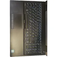 Dell Precision 7530 15,6 FHD IPS Laptop i5-8400H 8GB DDR4 512GB SSD #2