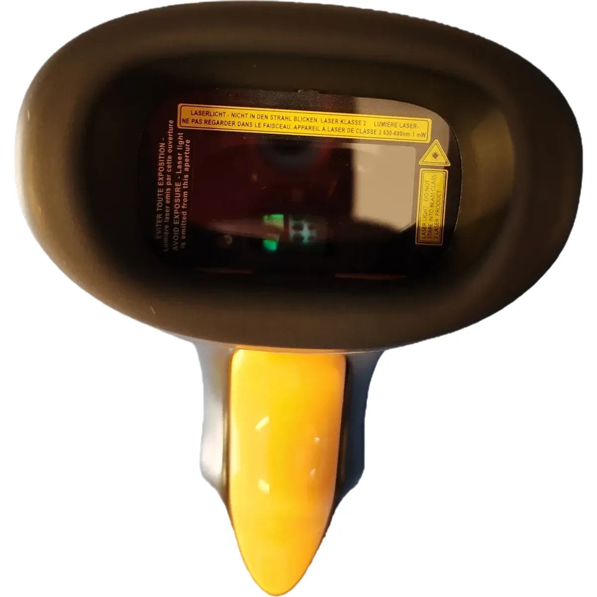 Zebra LS2208 (LS2208-SR20007R) Vonalkódolvasó #3